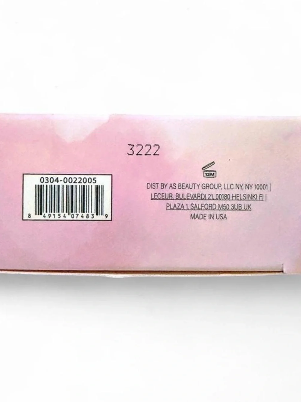 Mally Beauty Flawless Finish Transforming Effect Foundation - Tan
